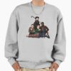ssrcooversized sweatshirtmens 01heather greyfrontsquare productx1000 5 - The Boys Shop