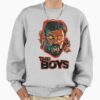 ssrcooversized sweatshirtmens 01heather greyfrontsquare productx1000 6 - The Boys Shop