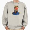 ssrcooversized sweatshirtmens 01oatmeal heatherfrontsquare productx1000 10 - The Boys Shop