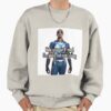 ssrcooversized sweatshirtmens 01oatmeal heatherfrontsquare productx1000 - The Boys Shop
