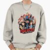 ssrcooversized sweatshirtmens 01oatmeal heatherfrontsquare productx1000 12 - The Boys Shop