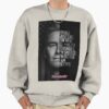 ssrcooversized sweatshirtmens 01oatmeal heatherfrontsquare productx1000 18 - The Boys Shop