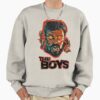 ssrcooversized sweatshirtmens 01oatmeal heatherfrontsquare productx1000 6 - The Boys Shop