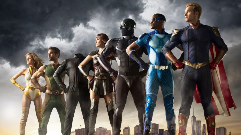 The Boys Shop blog image 1