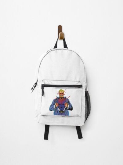 The Boys Homelander Backpack