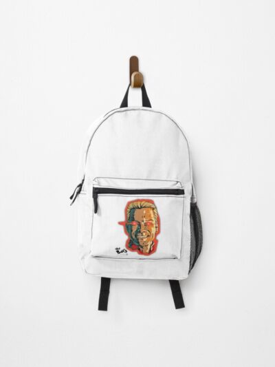 Homelander New Arrival Backpack