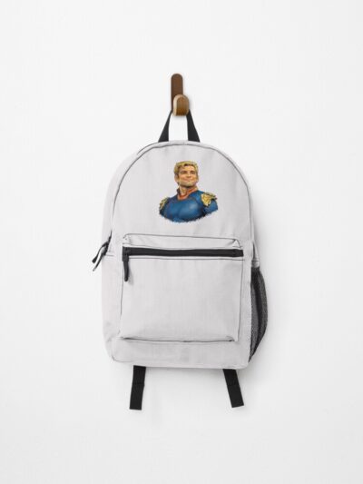 Homelander The Boys Trendy Backpack
