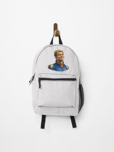 Homelander From The Boys Backpack