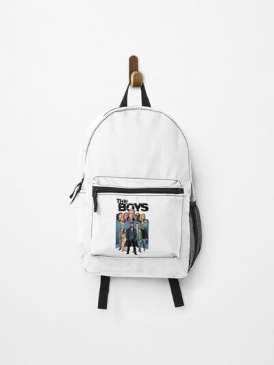 Cool Team The Boys Backpack