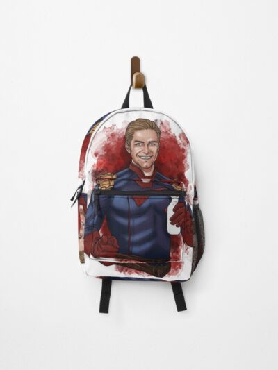 Homelander The Boys Backpack