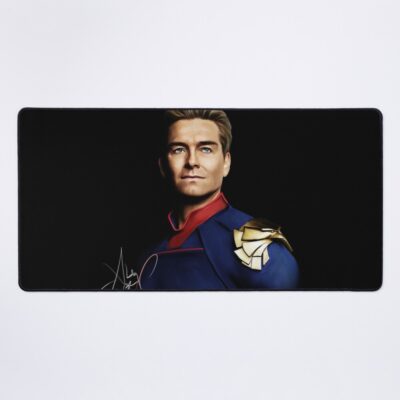 Hmlndr The Boys Mouse Pad