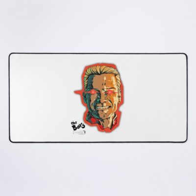 Homelander New Arrival Mouse Pad