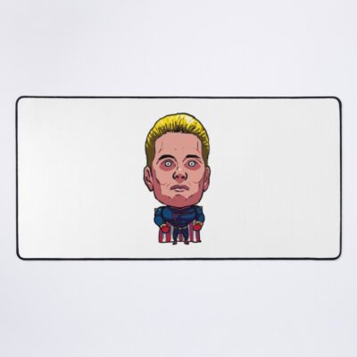 Homelander Best Selling Mouse Pad
