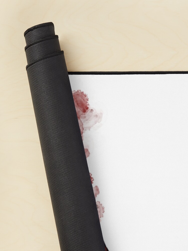 Homelander The Boys Mouse Pad - Image 2