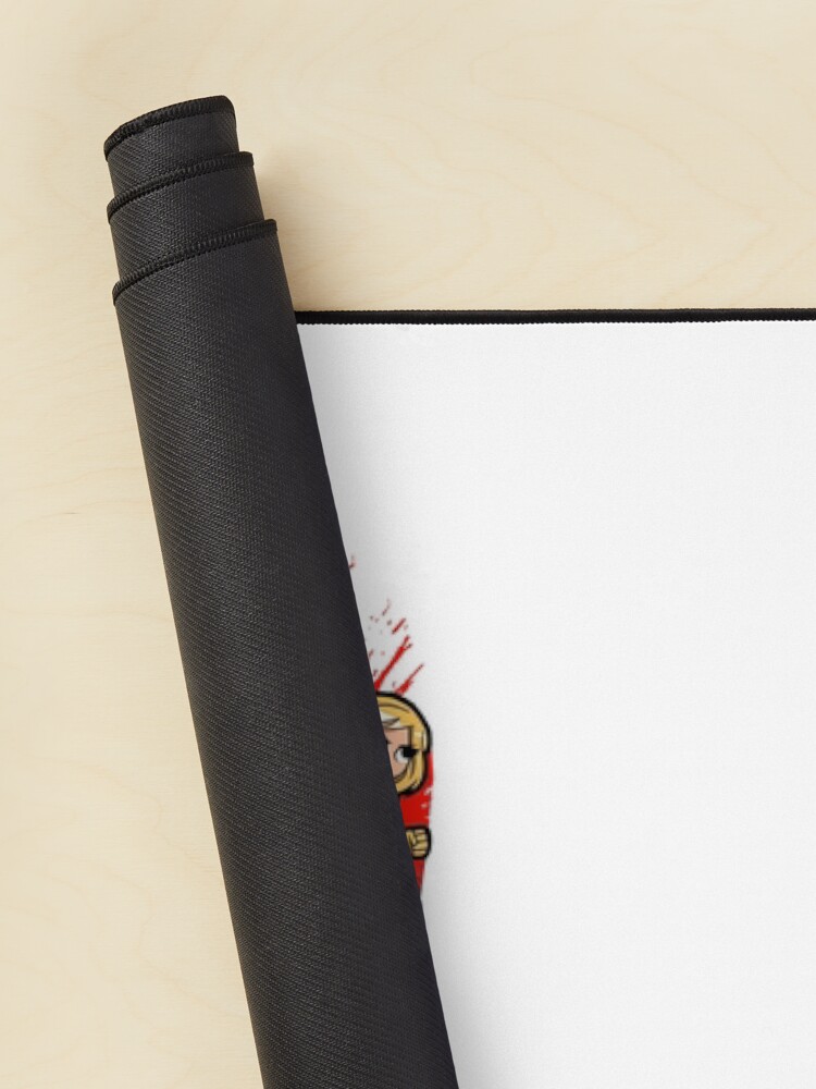 The Boys Team Mouse Pad - Image 2