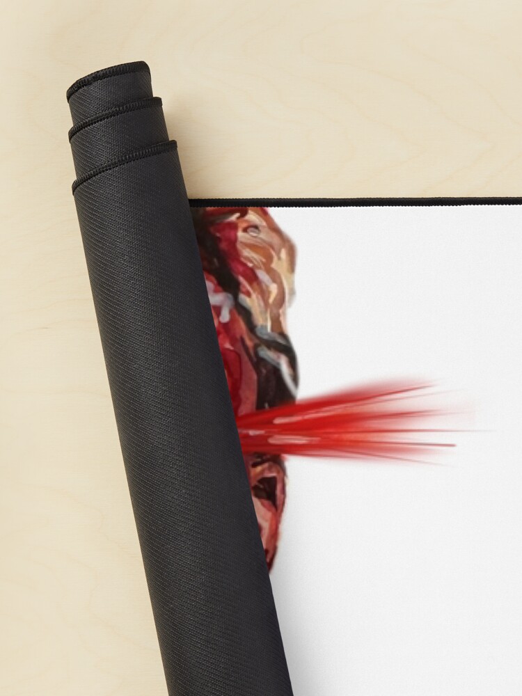 The Boys Bloody Homelander Mouse Pad - Image 2