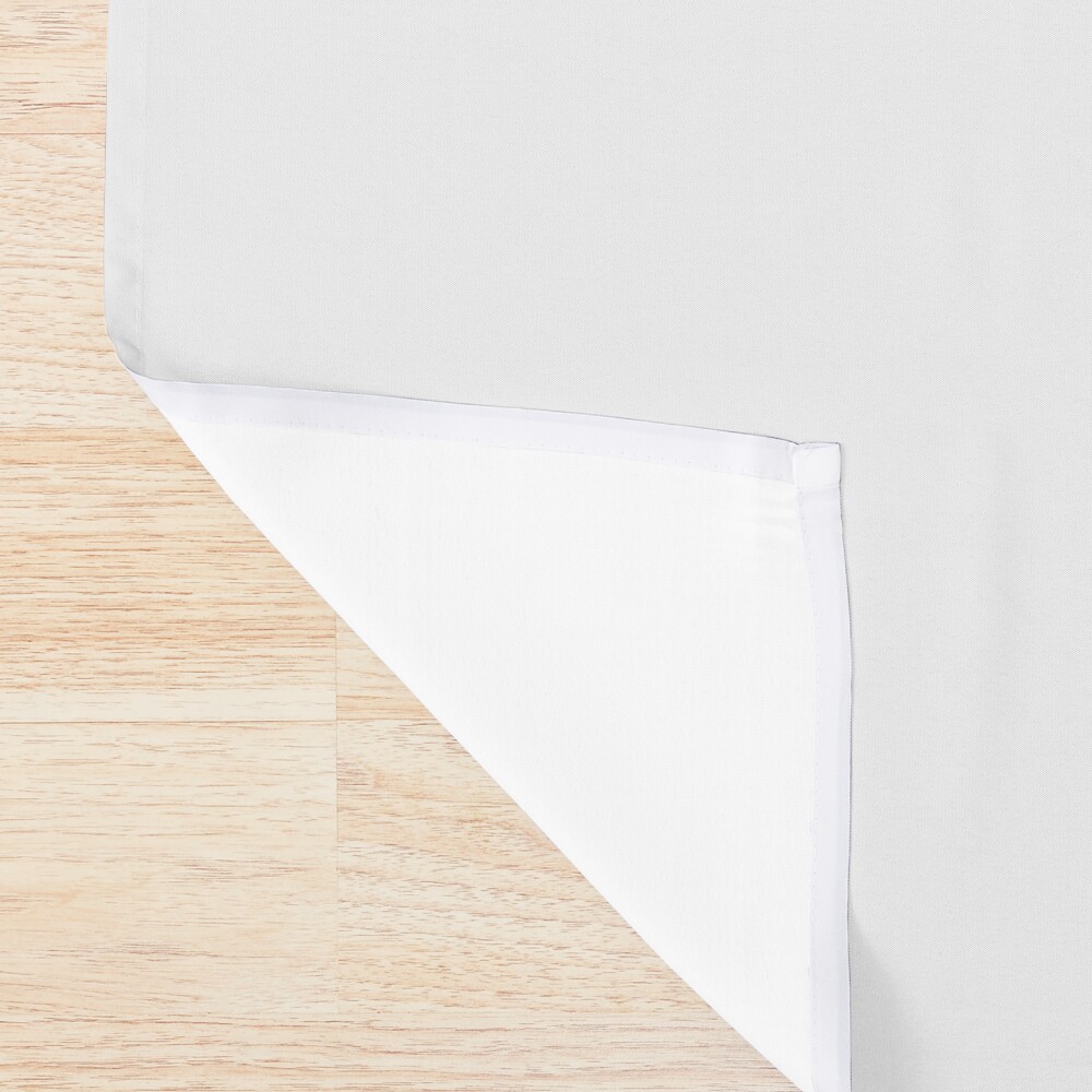 The Boys Cool Team Shower Curtain - Image 2